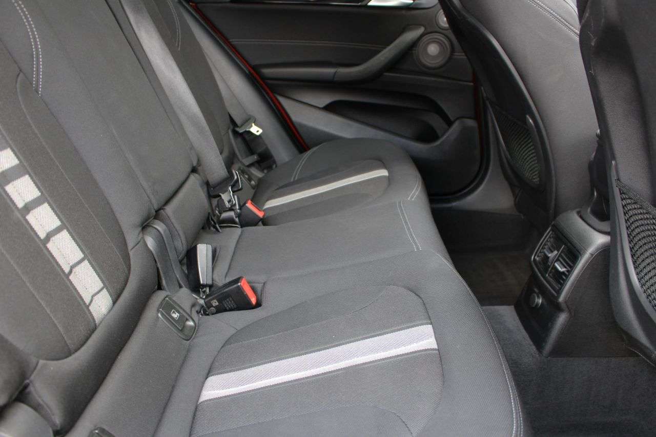 2018 BMW X2 2018 BMW X2