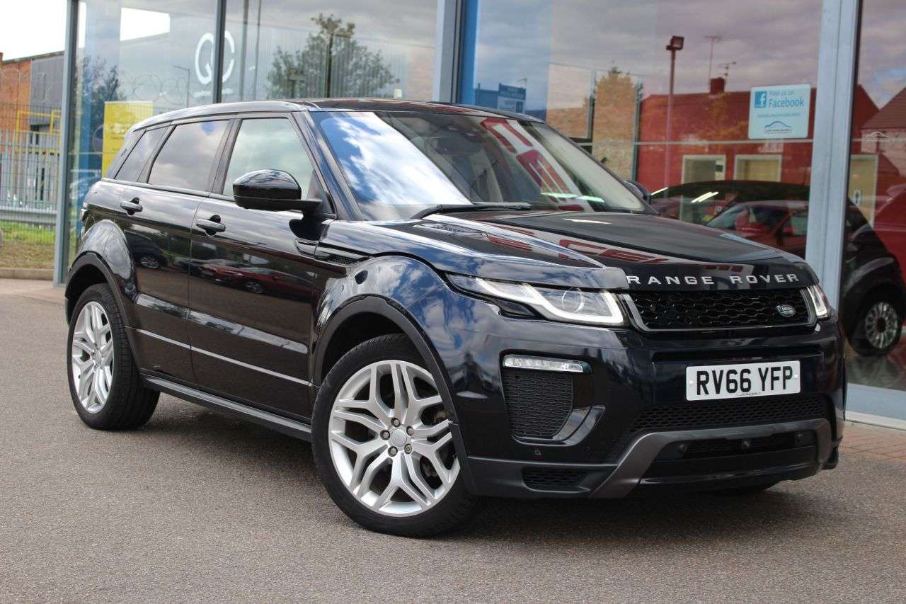 A 2016 LAND ROVER RANGE ROVER EVOQUE 2.0 TD4 HSE Dynamic Lux SUV 5dr Diesel Auto 4WD Euro 6 (s/s) (180 ps) 20" A A 2016 LAND ROVER RANGE ROVER EVOQUE 2.0 TD4 HSE Dynamic Lux SUV 5dr Diesel Auto 4WD Euro 6 (s/s) (180 ps) 20" A