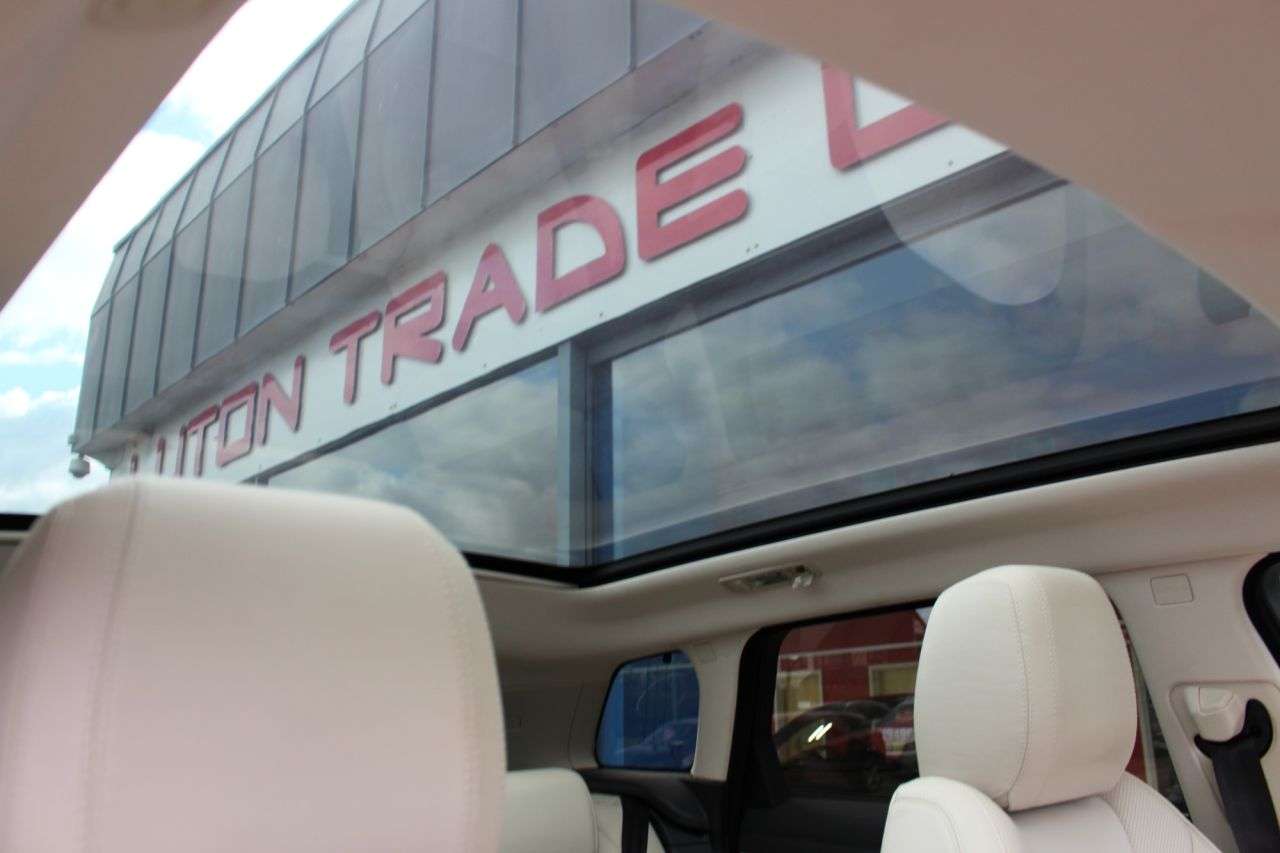 2016 LAND ROVER RANGE ROVER EVOQUE 2016 LAND ROVER RANGE ROVER EVOQUE