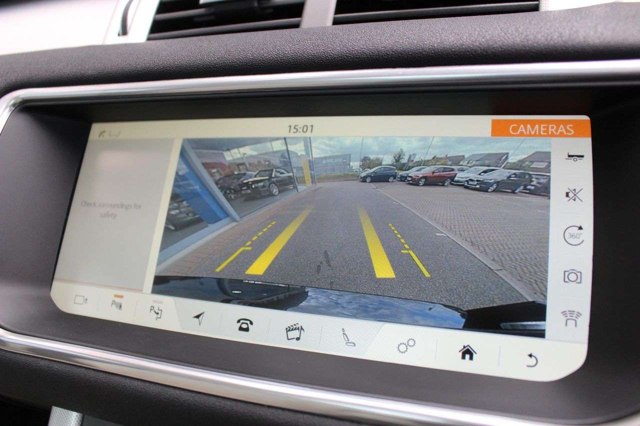 2016 LAND ROVER RANGE ROVER EVOQUE 2016 LAND ROVER RANGE ROVER EVOQUE