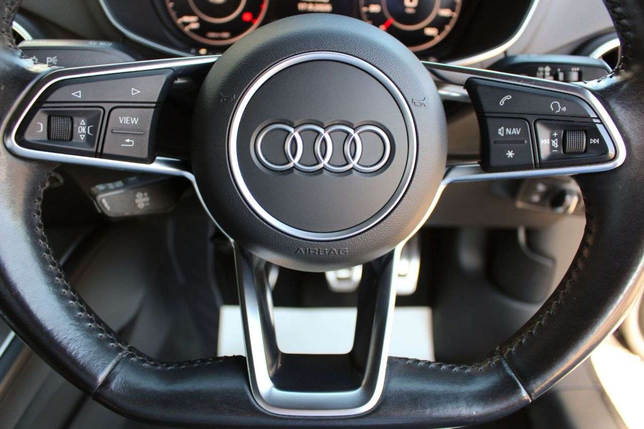 2016 AUDI TT 2016 AUDI TT
