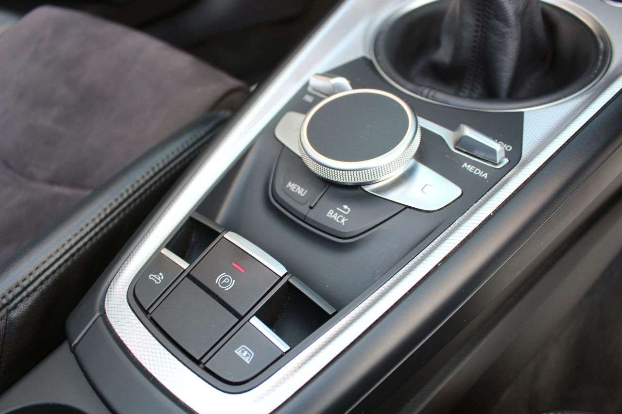 2016 AUDI TT 2016 AUDI TT