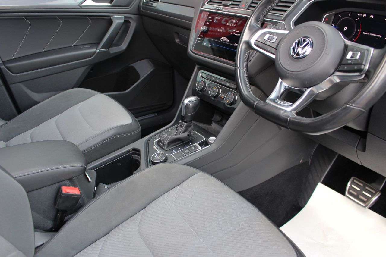 2020 VOLKSWAGEN TIGUAN ALLSPACE 2020 VOLKSWAGEN TIGUAN ALLSPACE