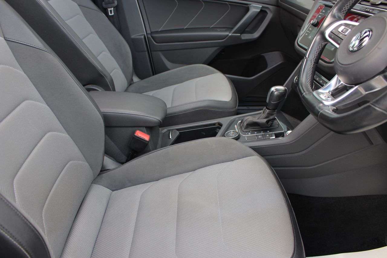 2020 VOLKSWAGEN TIGUAN ALLSPACE 2020 VOLKSWAGEN TIGUAN ALLSPACE