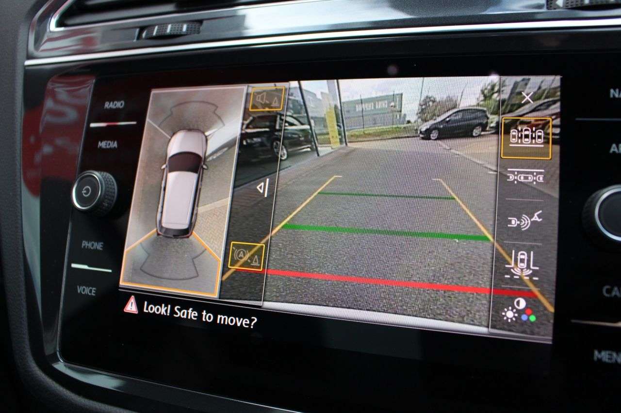 2020 VOLKSWAGEN TIGUAN ALLSPACE 2020 VOLKSWAGEN TIGUAN ALLSPACE