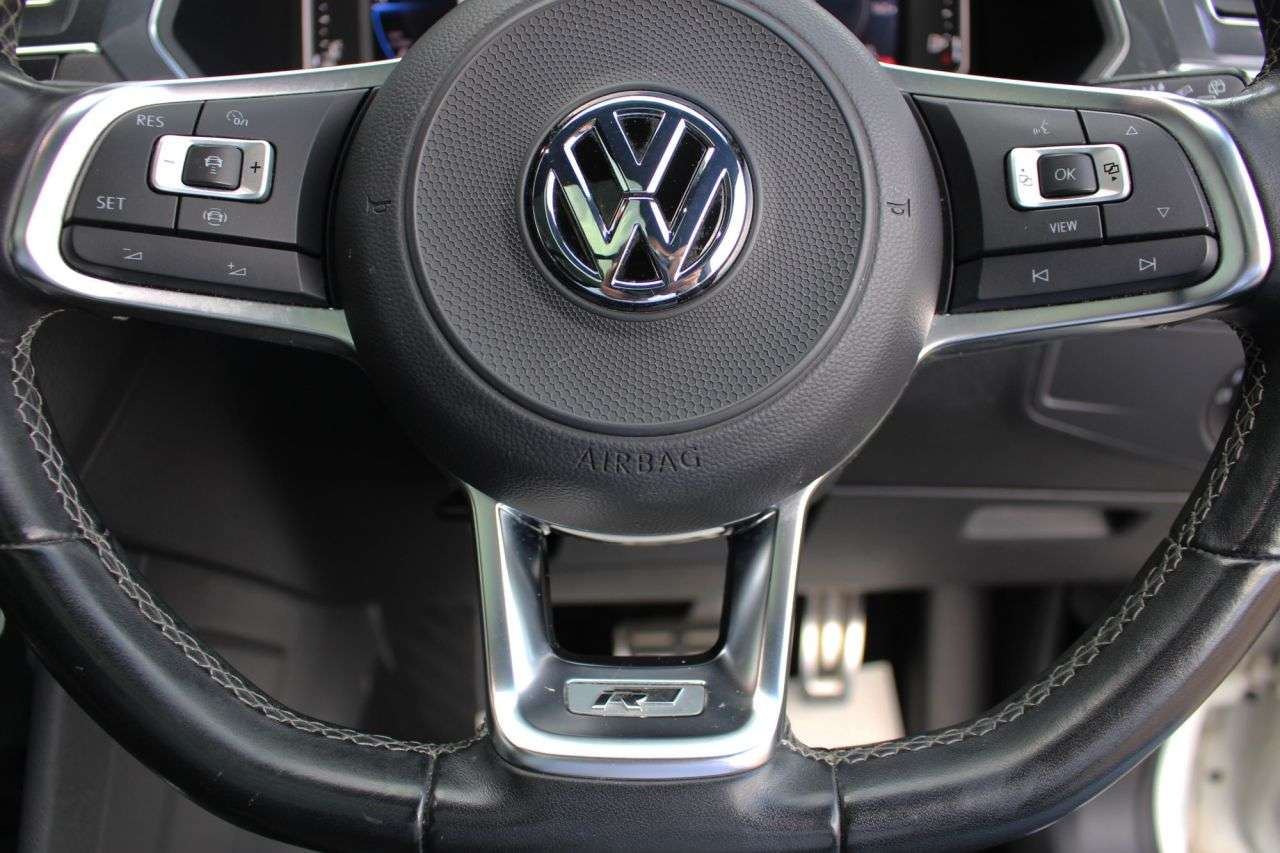 2020 VOLKSWAGEN TIGUAN ALLSPACE 2020 VOLKSWAGEN TIGUAN ALLSPACE