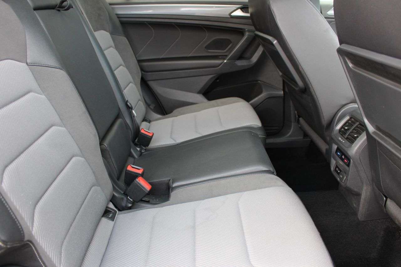 2020 VOLKSWAGEN TIGUAN ALLSPACE 2020 VOLKSWAGEN TIGUAN ALLSPACE
