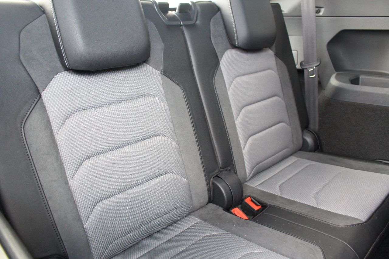 2020 VOLKSWAGEN TIGUAN ALLSPACE 2020 VOLKSWAGEN TIGUAN ALLSPACE