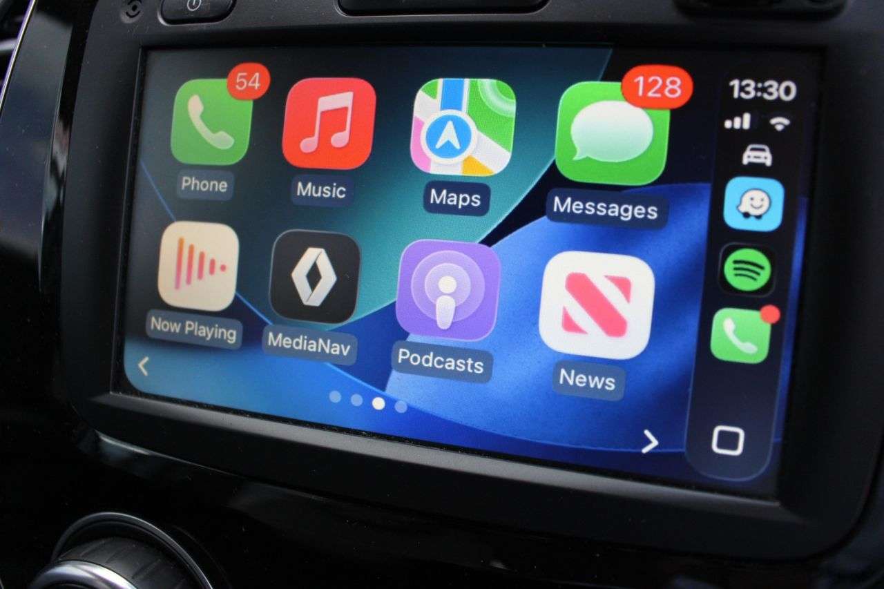 2019 RENAULT CAPTUR 2019 RENAULT CAPTUR