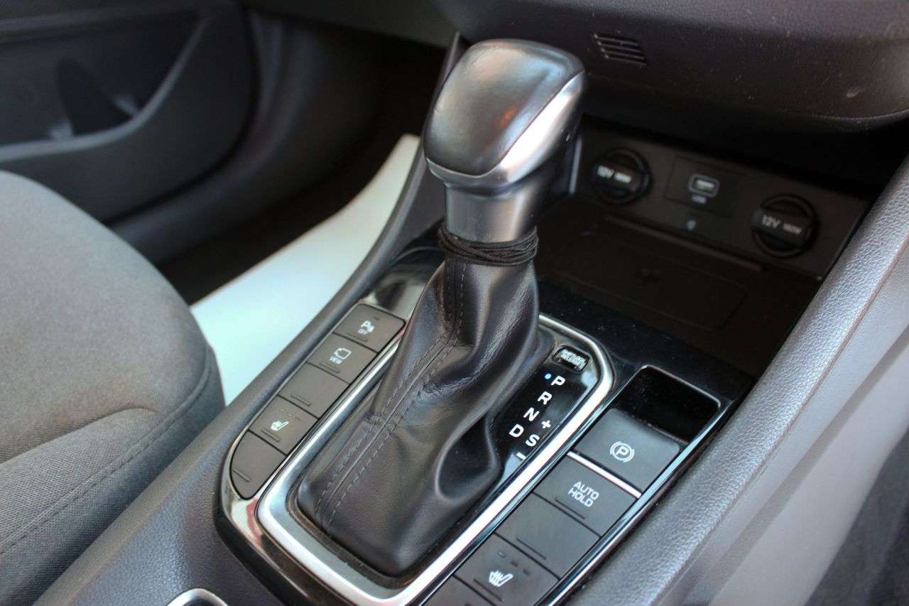 2021 HYUNDAI IONIQ 2021 HYUNDAI IONIQ