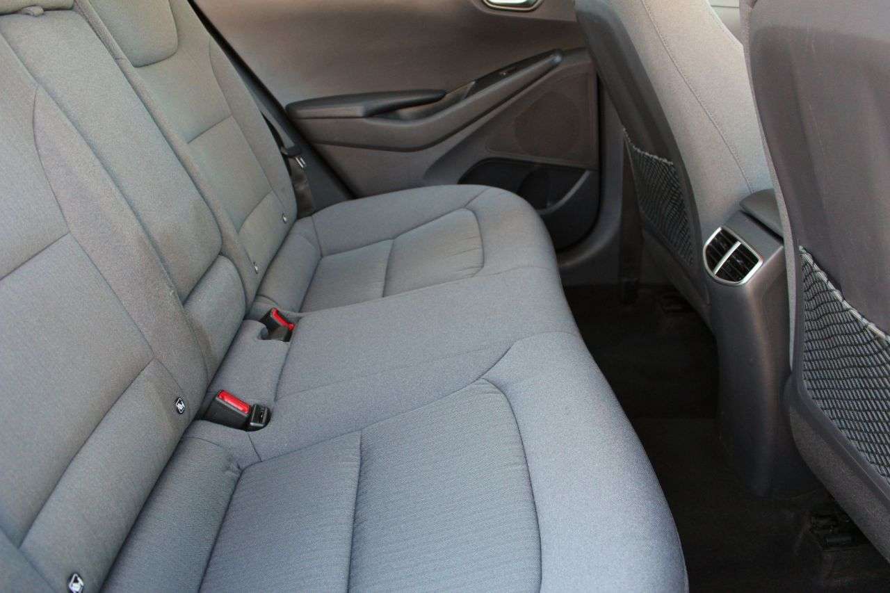 2021 HYUNDAI IONIQ 2021 HYUNDAI IONIQ