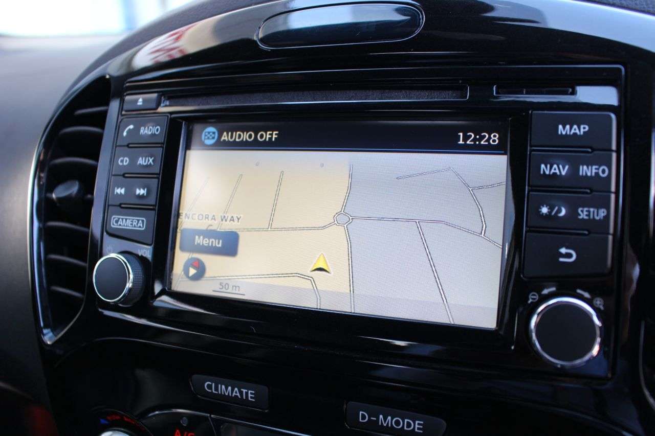 2016 NISSAN JUKE 2016 NISSAN JUKE