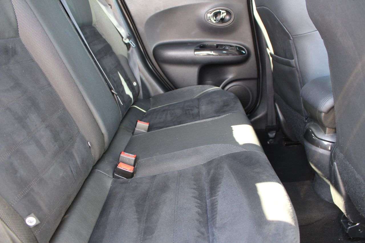 2016 NISSAN JUKE 2016 NISSAN JUKE