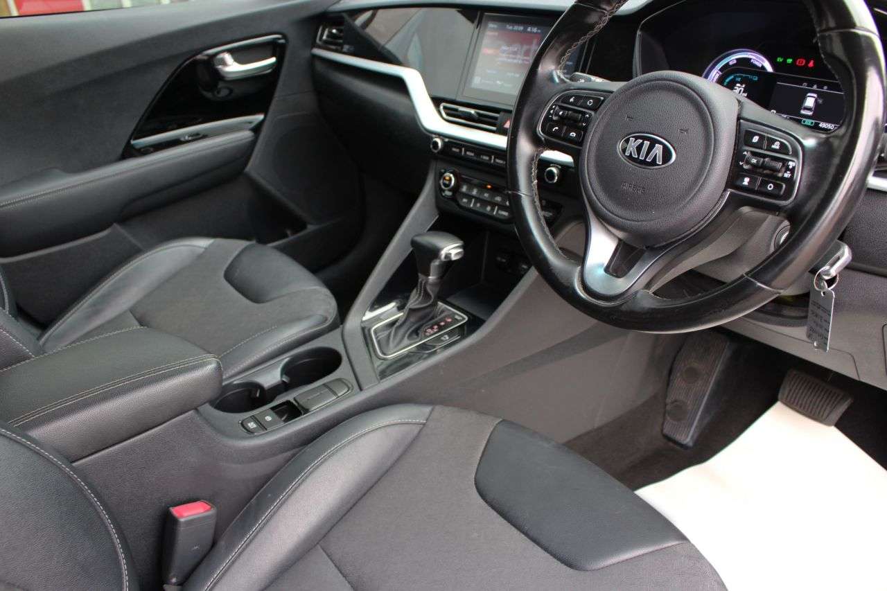 2020 KIA NIRO 2020 KIA NIRO
