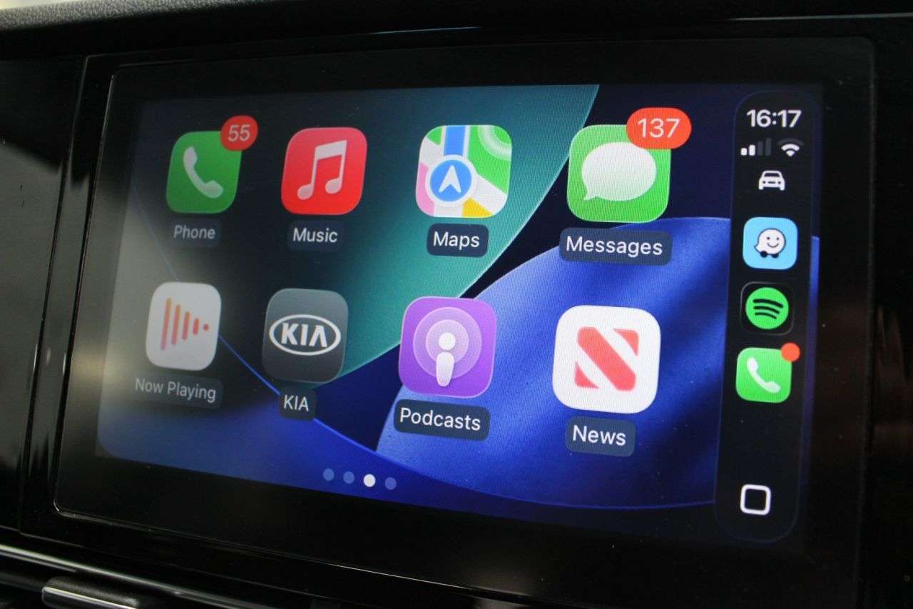 2020 KIA NIRO 2020 KIA NIRO