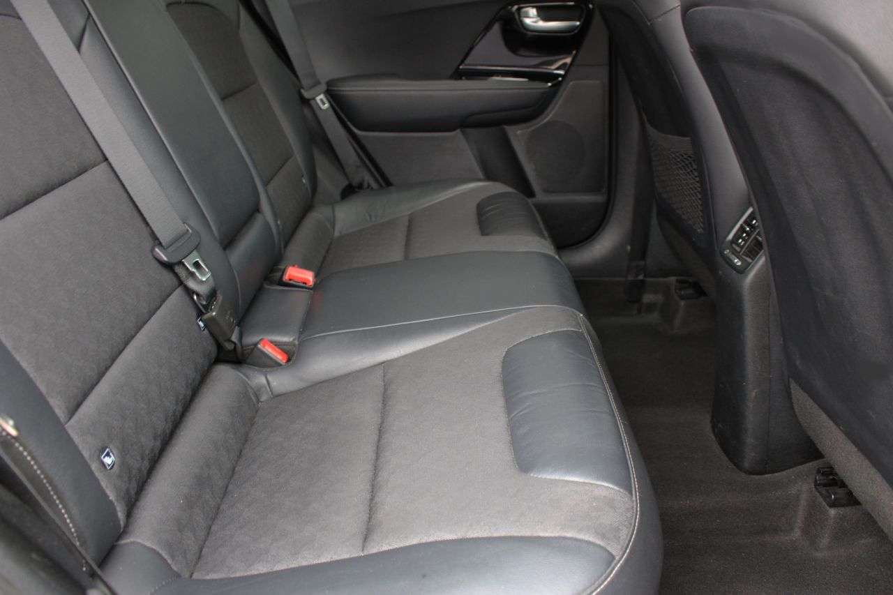 2020 KIA NIRO 2020 KIA NIRO