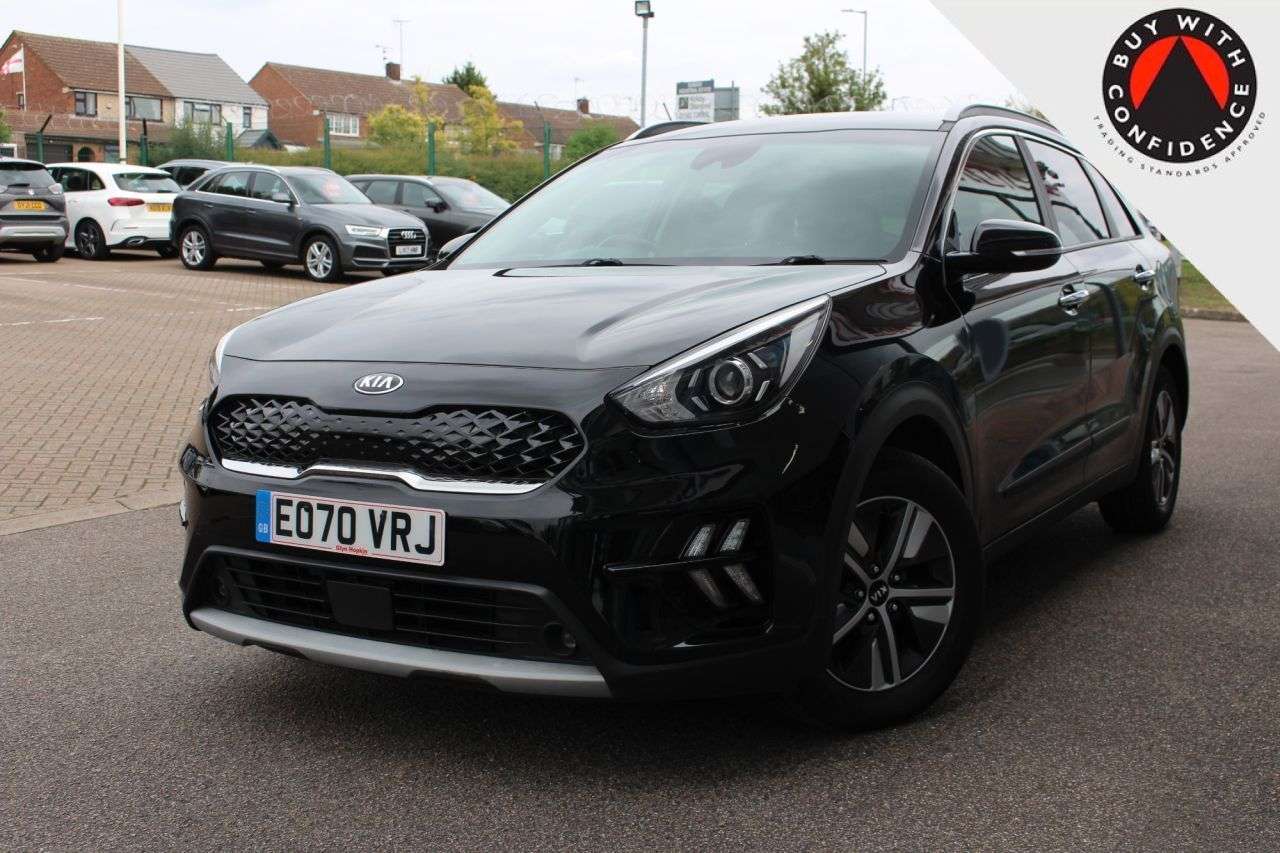 2020 KIA NIRO 2020 KIA NIRO