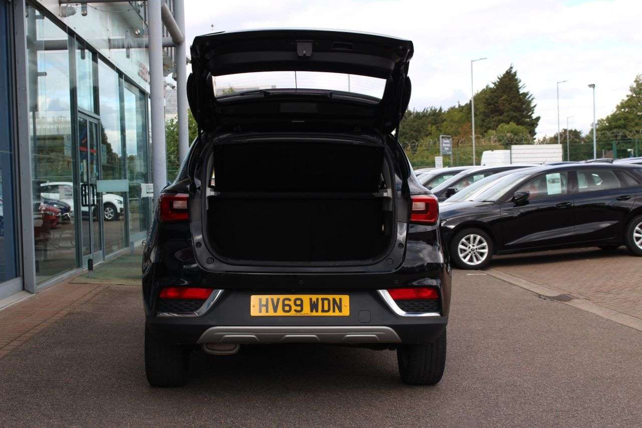2019 MG MG ZS 2019 MG MG ZS