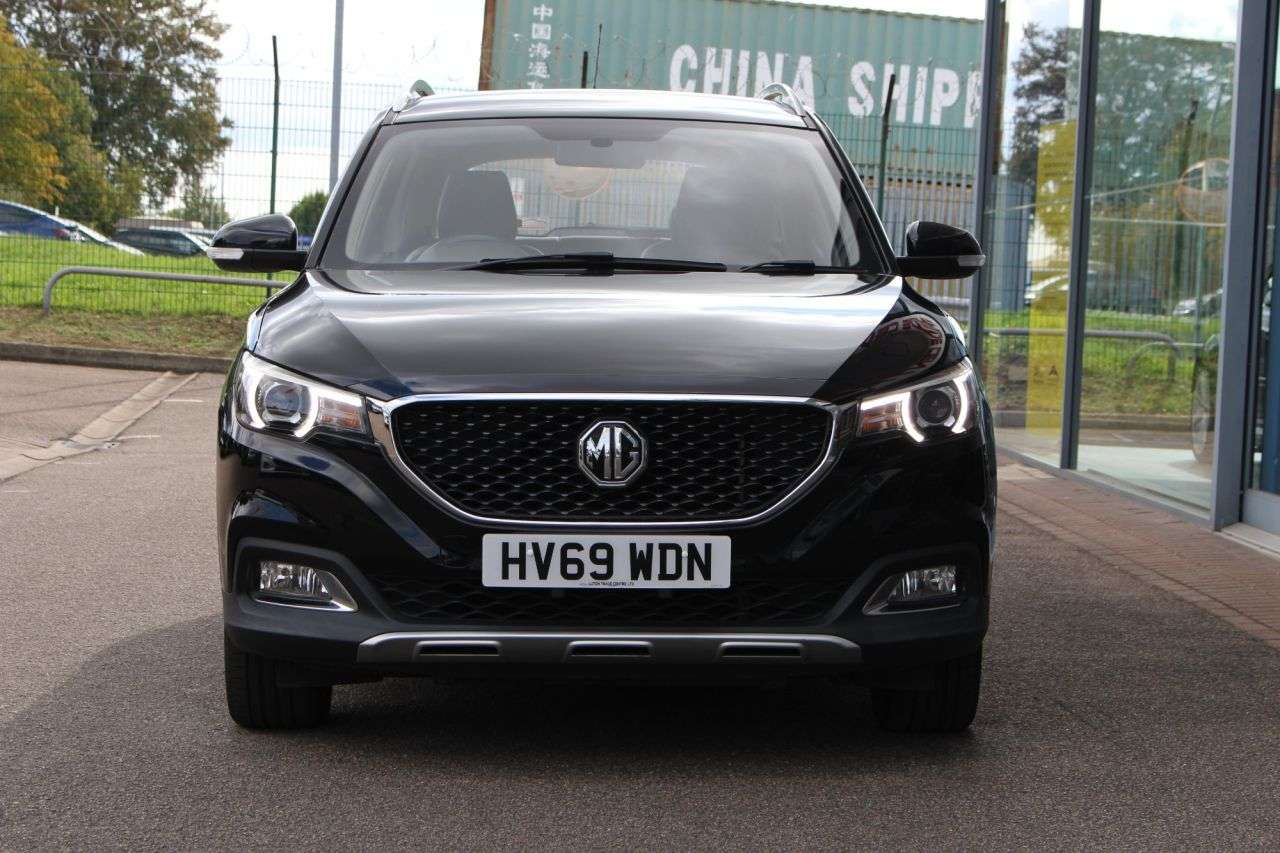 2019 MG MG ZS 2019 MG MG ZS