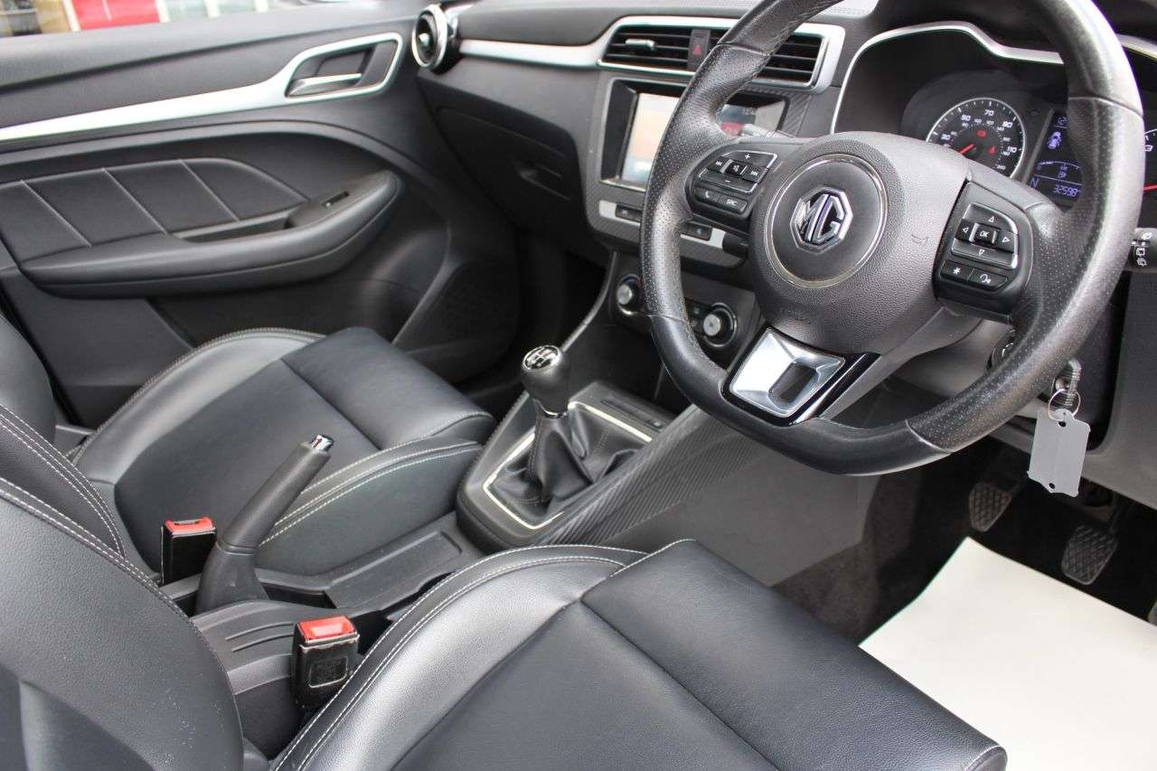 2019 MG MG ZS 2019 MG MG ZS