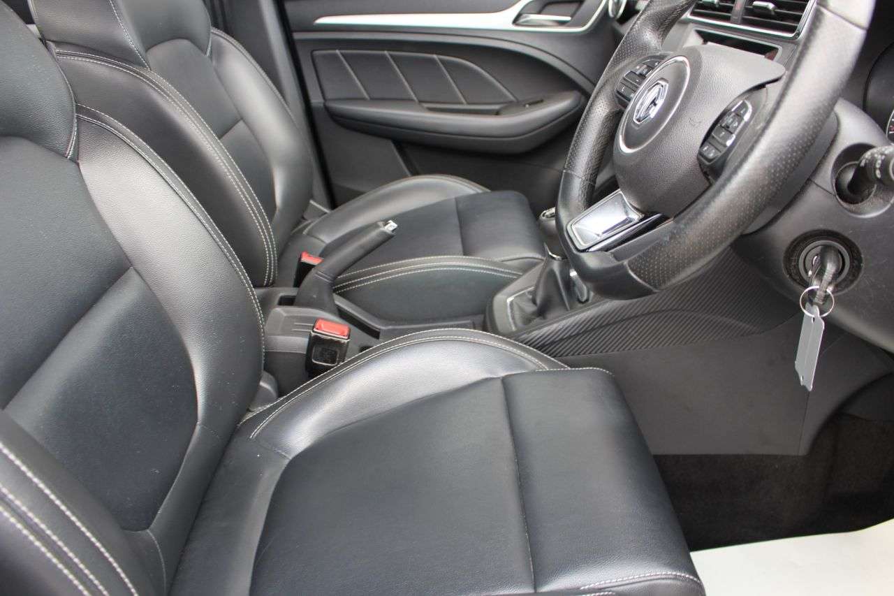 2019 MG MG ZS 2019 MG MG ZS