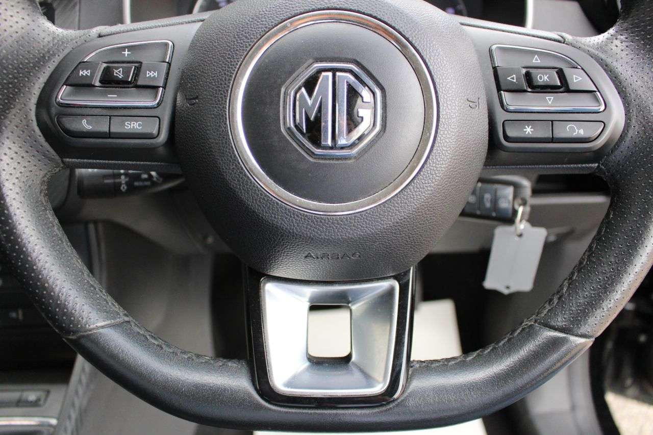 2019 MG MG ZS 2019 MG MG ZS