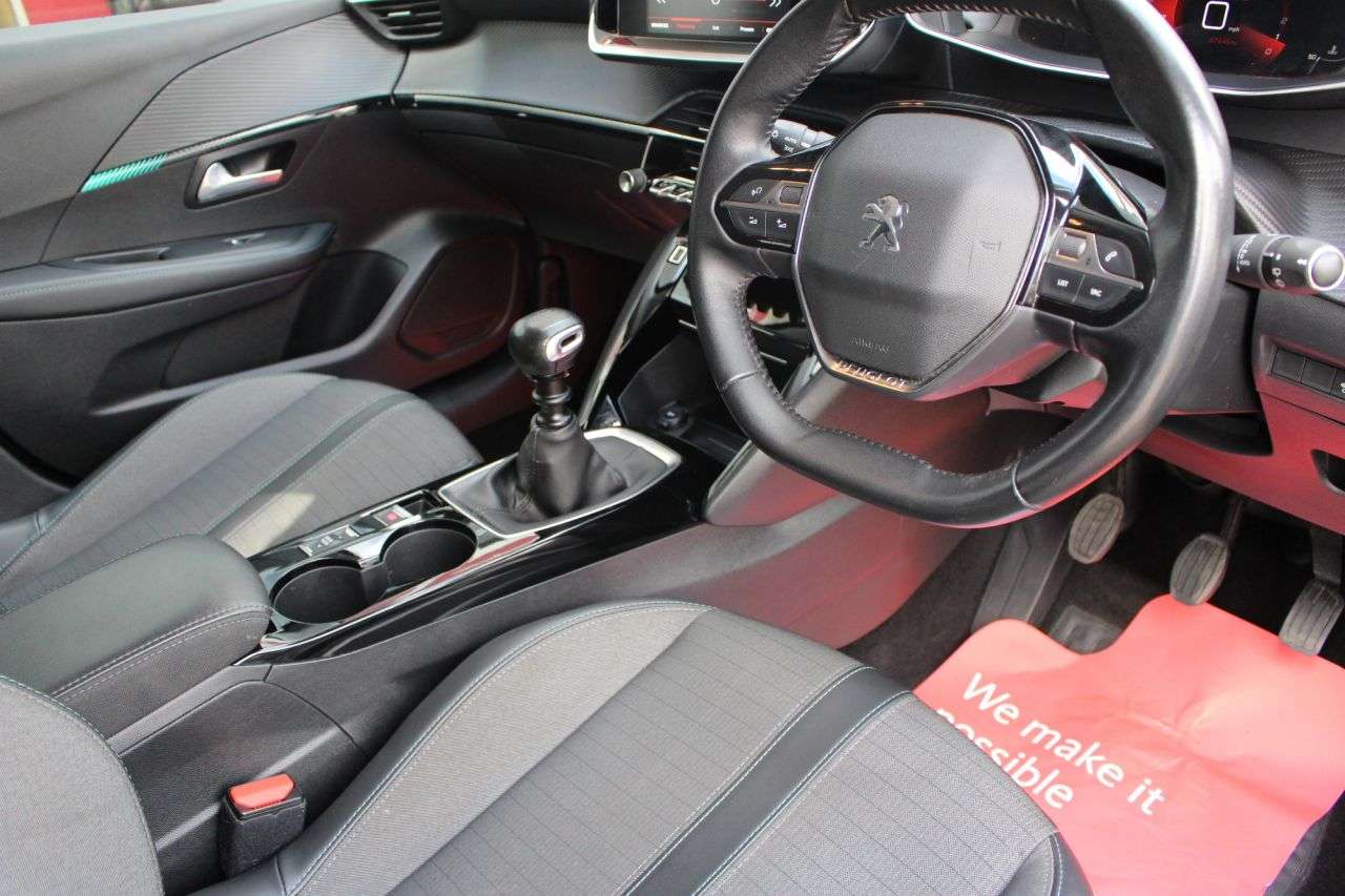 2020 PEUGEOT 208 2020 PEUGEOT 208