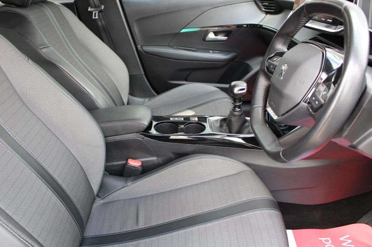 2020 PEUGEOT 208 2020 PEUGEOT 208