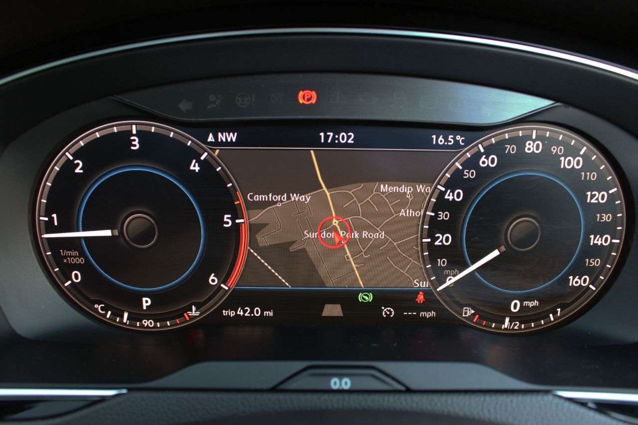 2019 VOLKSWAGEN PASSAT 2019 VOLKSWAGEN PASSAT
