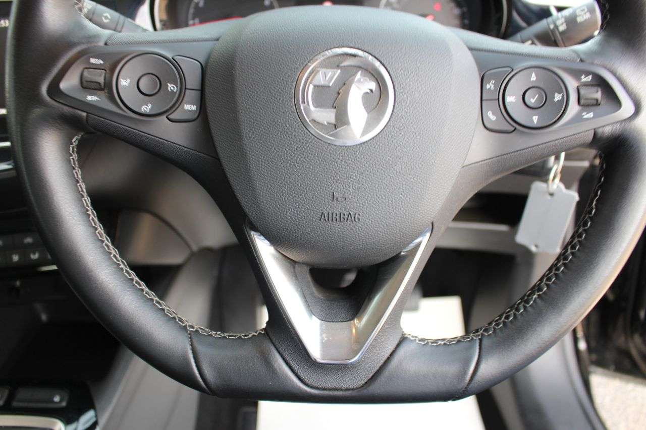 2022 VAUXHALL CORSA 2022 VAUXHALL CORSA