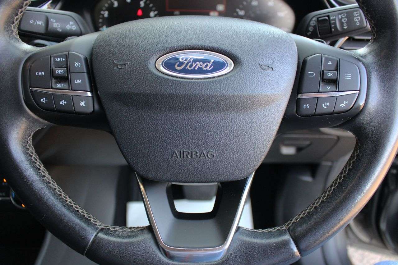 2019 FORD FIESTA 2019 FORD FIESTA