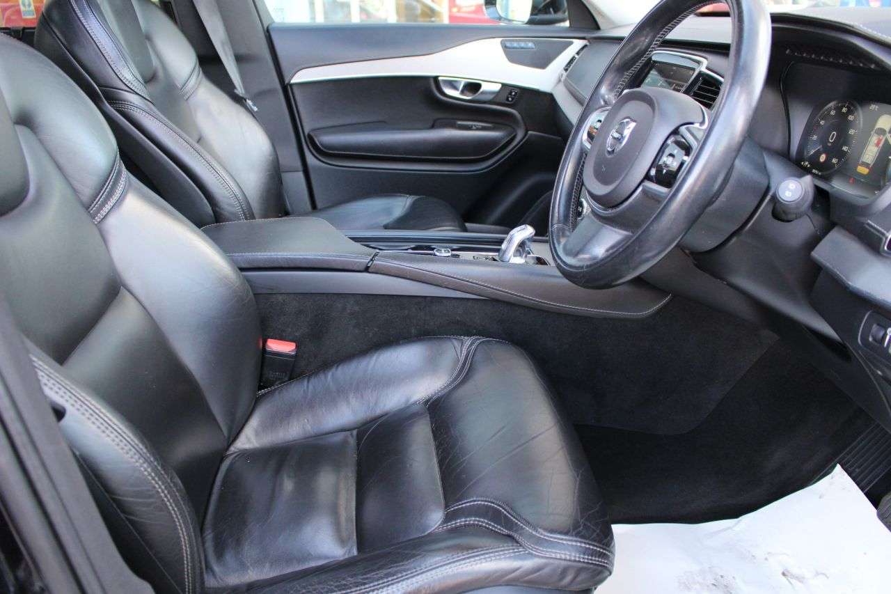 2016 VOLVO XC90 2016 VOLVO XC90