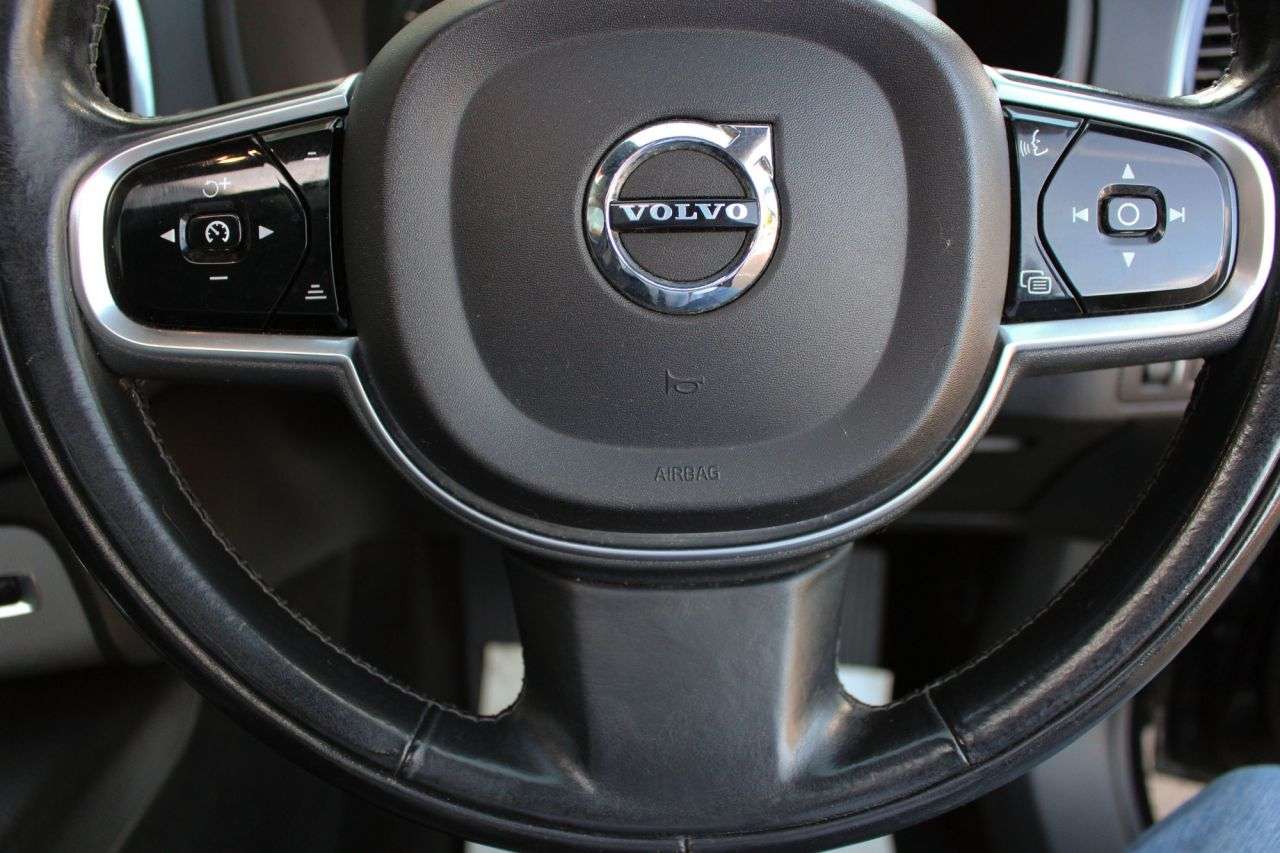 2016 VOLVO XC90 2016 VOLVO XC90