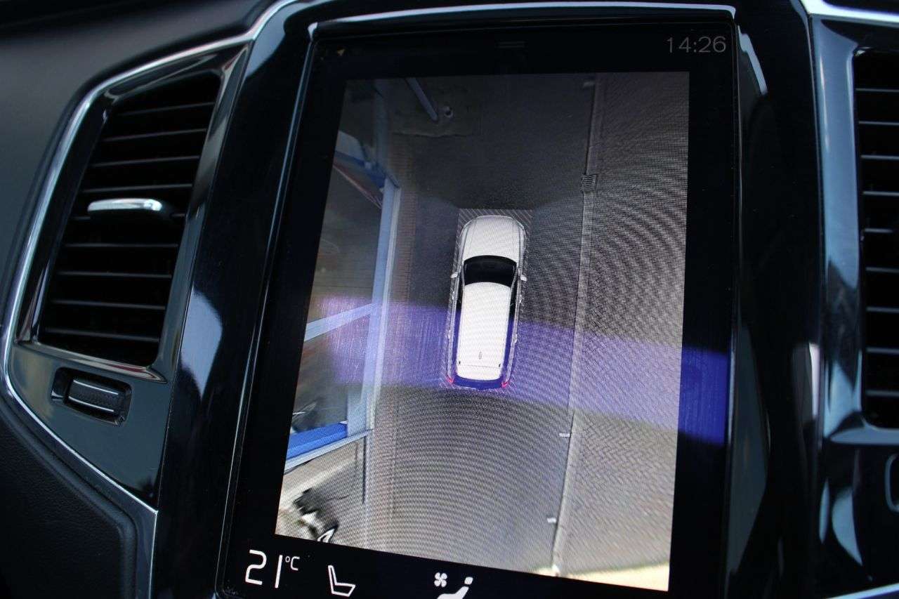 2016 VOLVO XC90 2016 VOLVO XC90
