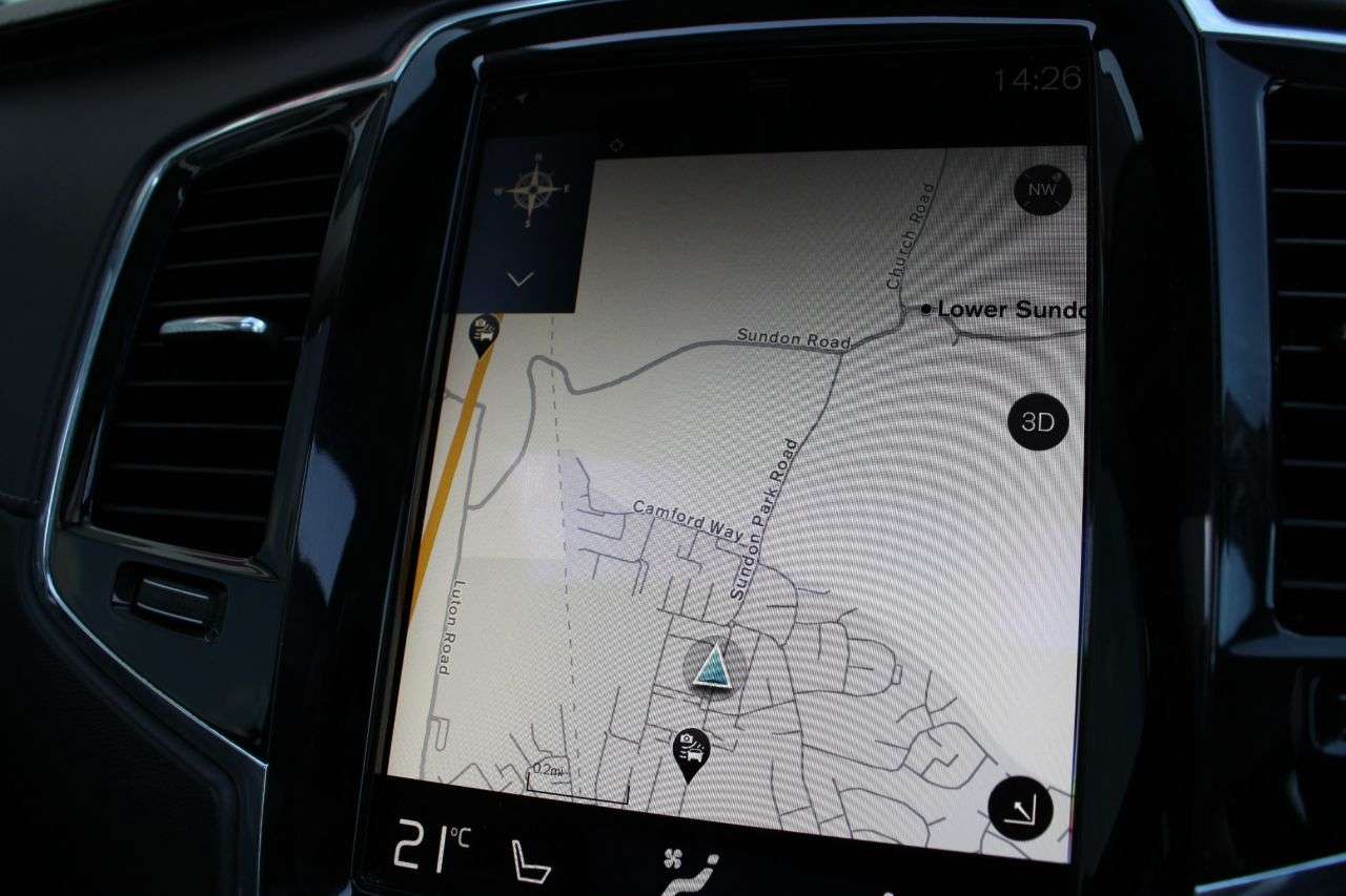 2016 VOLVO XC90 2016 VOLVO XC90