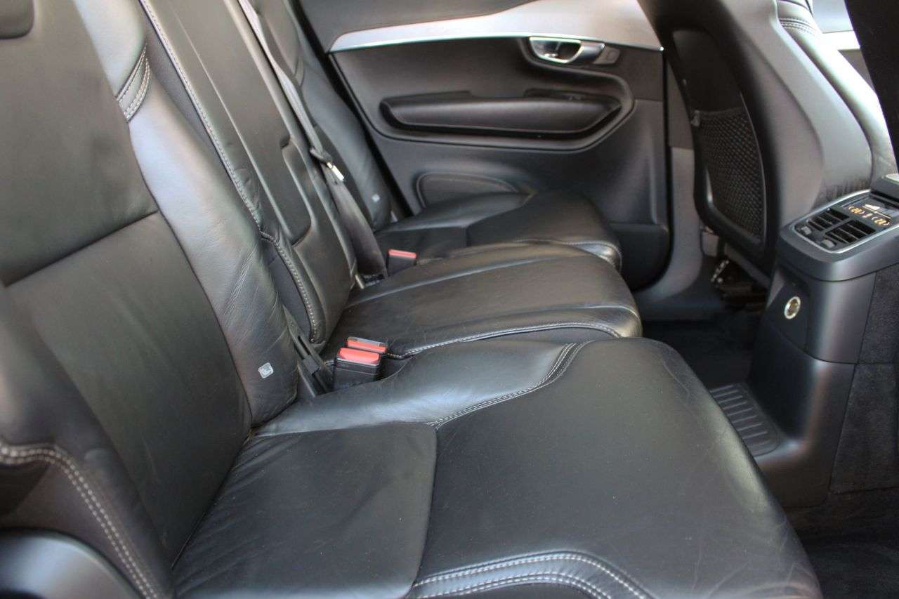 2016 VOLVO XC90 2016 VOLVO XC90