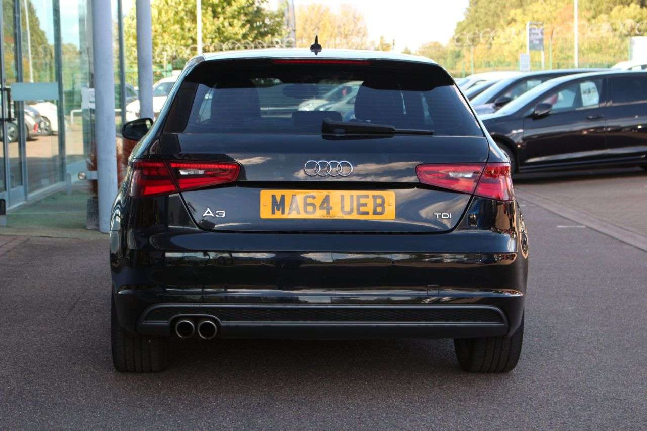 2014 AUDI A3 2014 AUDI A3