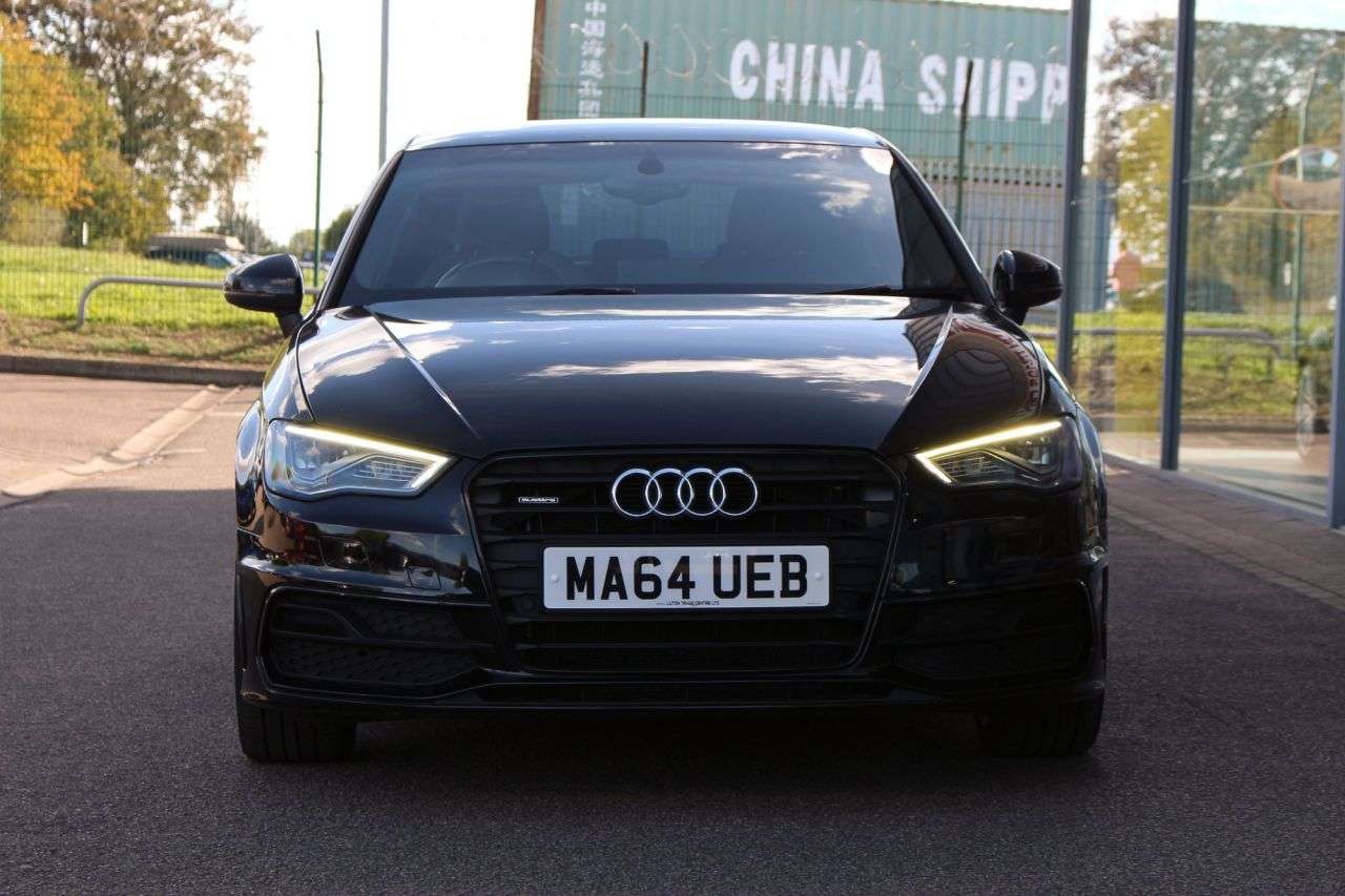 2014 AUDI A3 2014 AUDI A3