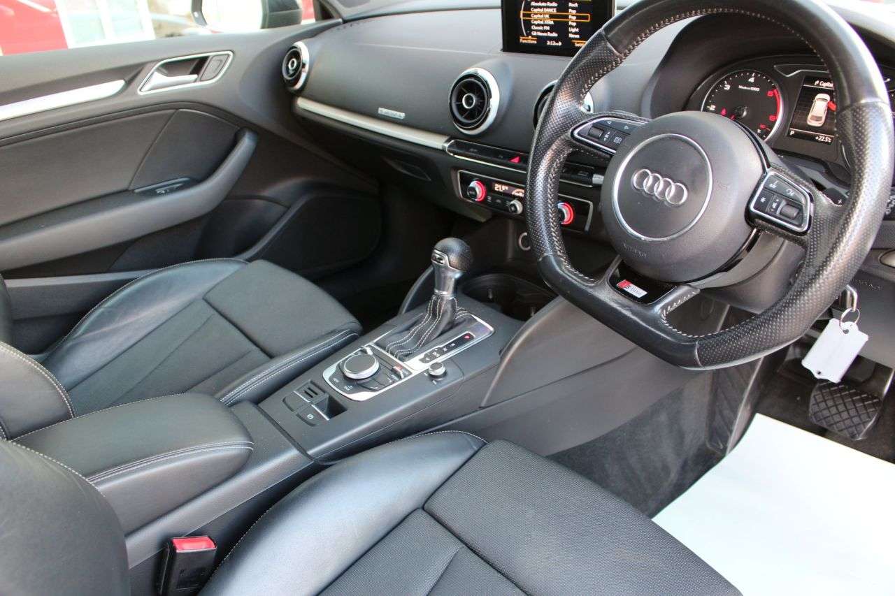 2014 AUDI A3 2014 AUDI A3