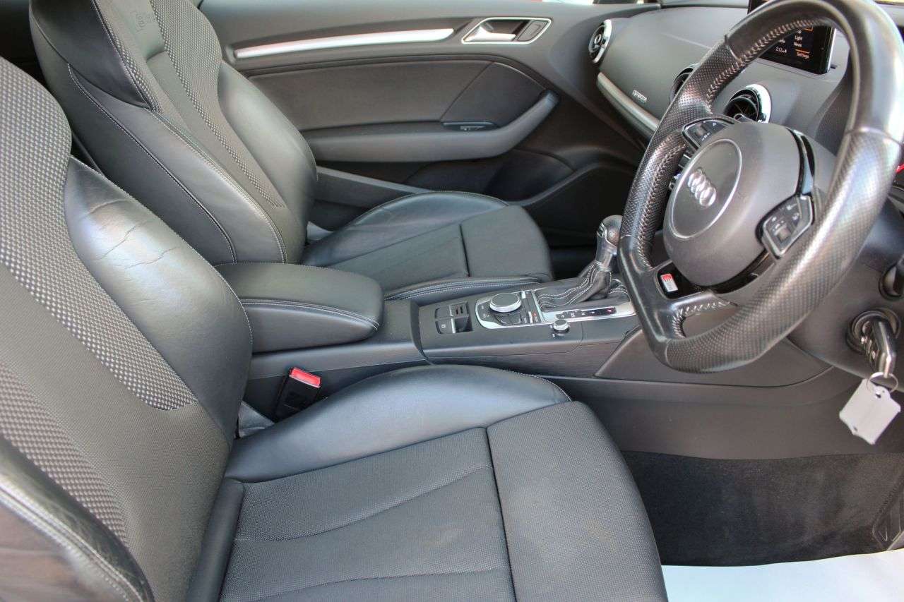 2014 AUDI A3 2014 AUDI A3