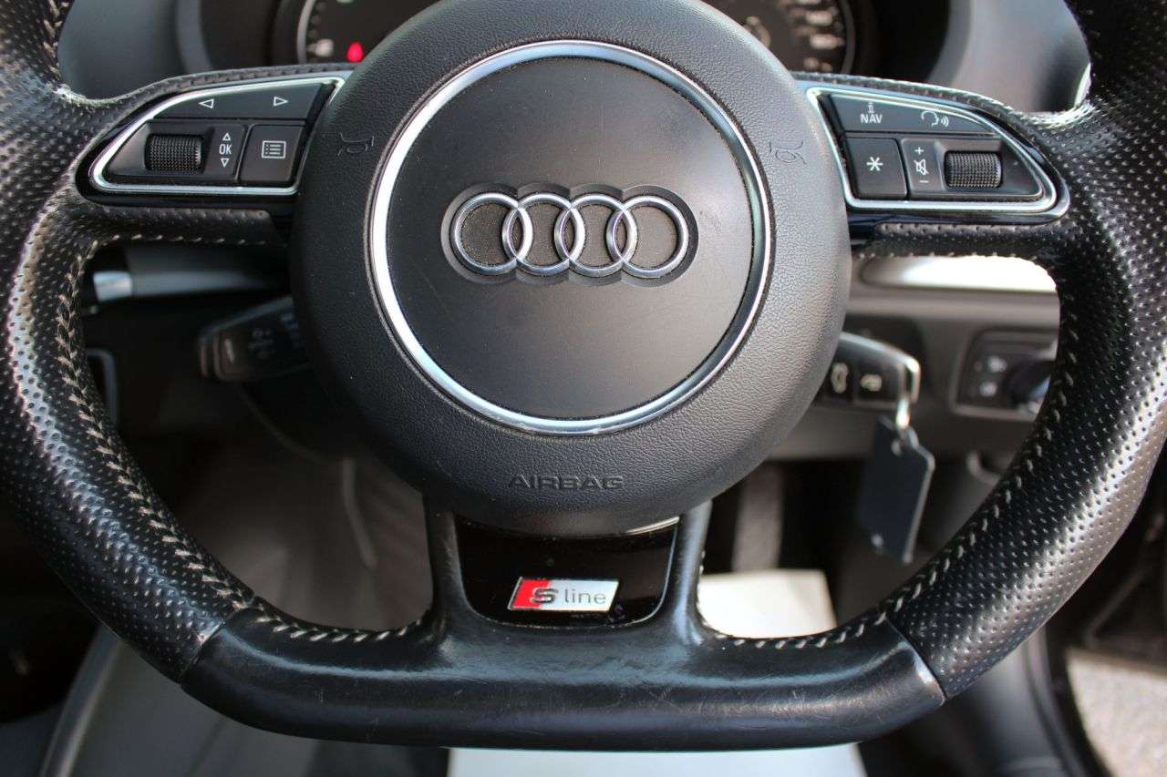 2014 AUDI A3 2014 AUDI A3