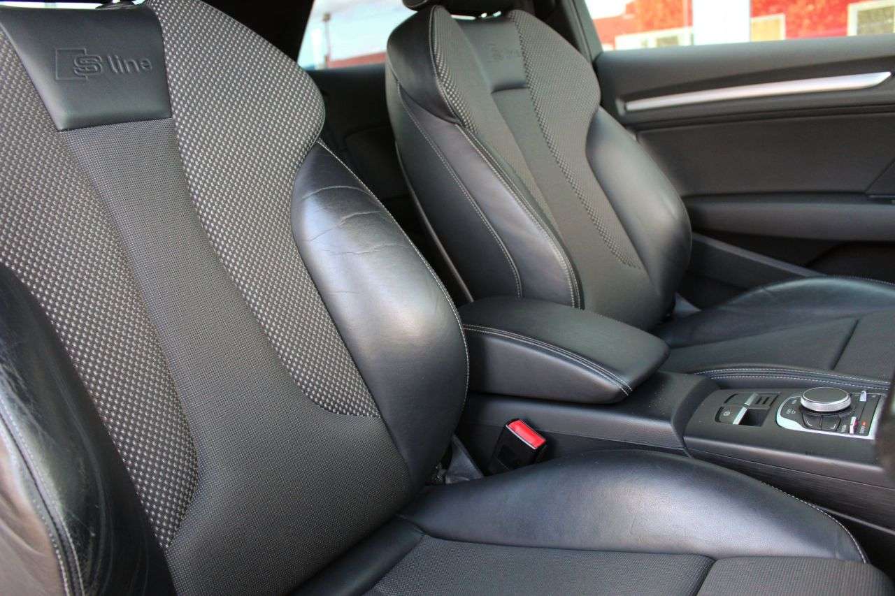 2014 AUDI A3 2014 AUDI A3