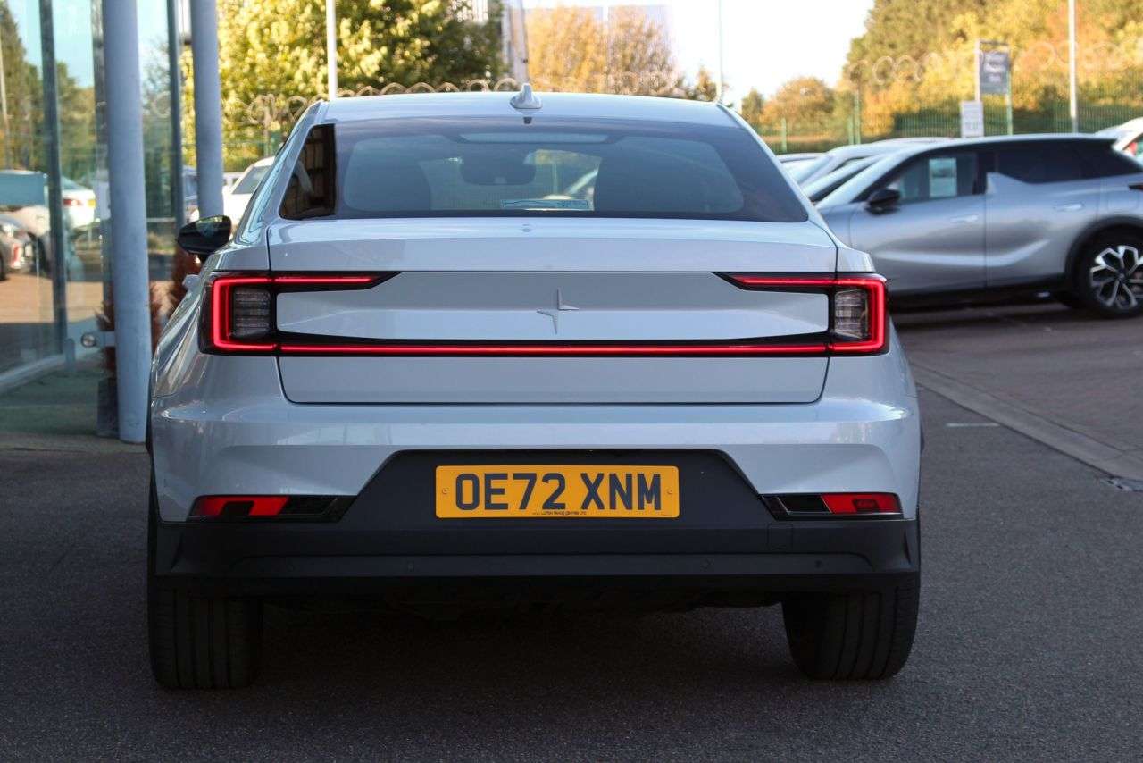 2023 POLESTAR POLESTAR 2 2023 POLESTAR POLESTAR 2
