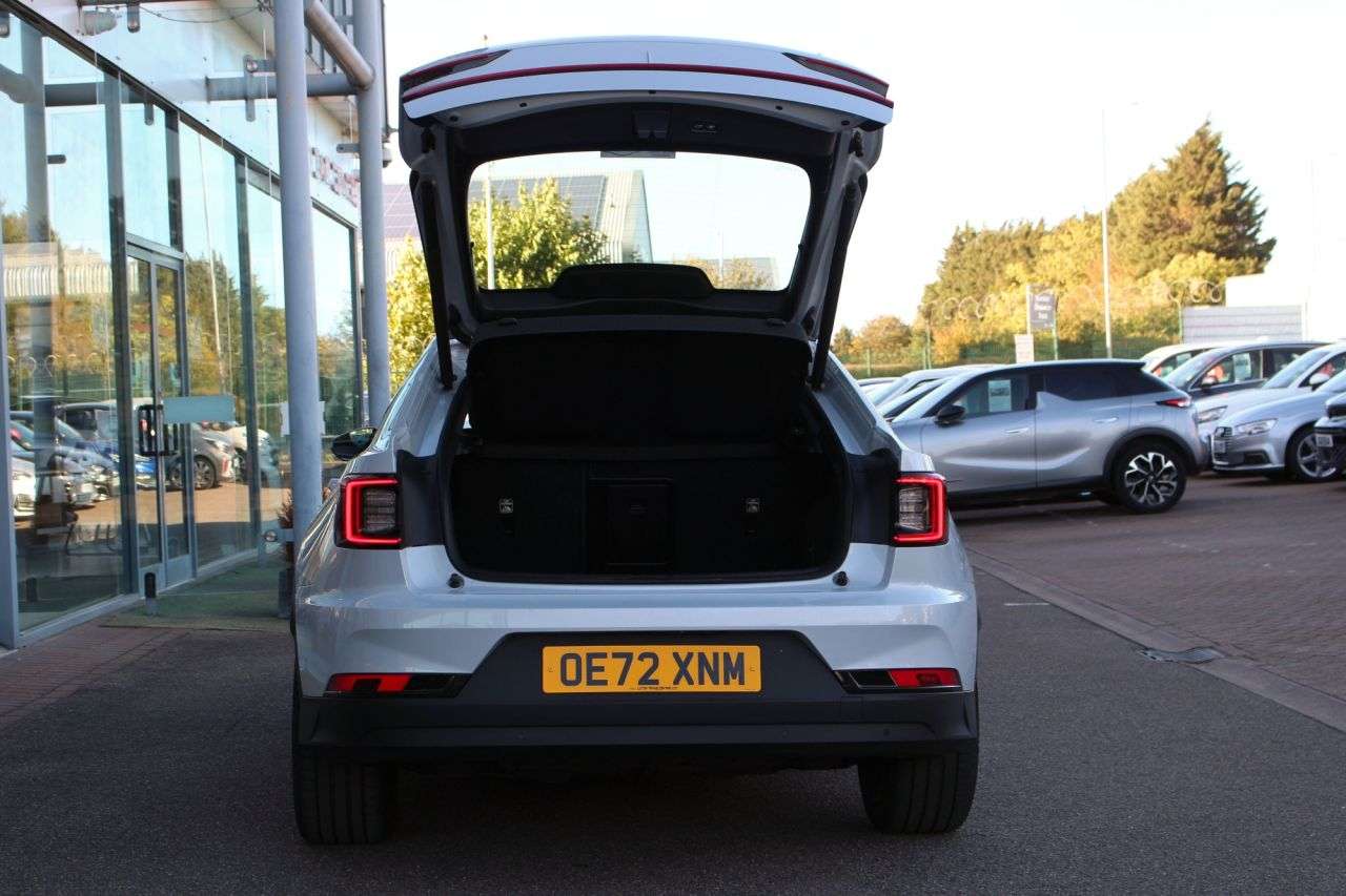 2023 POLESTAR POLESTAR 2 2023 POLESTAR POLESTAR 2