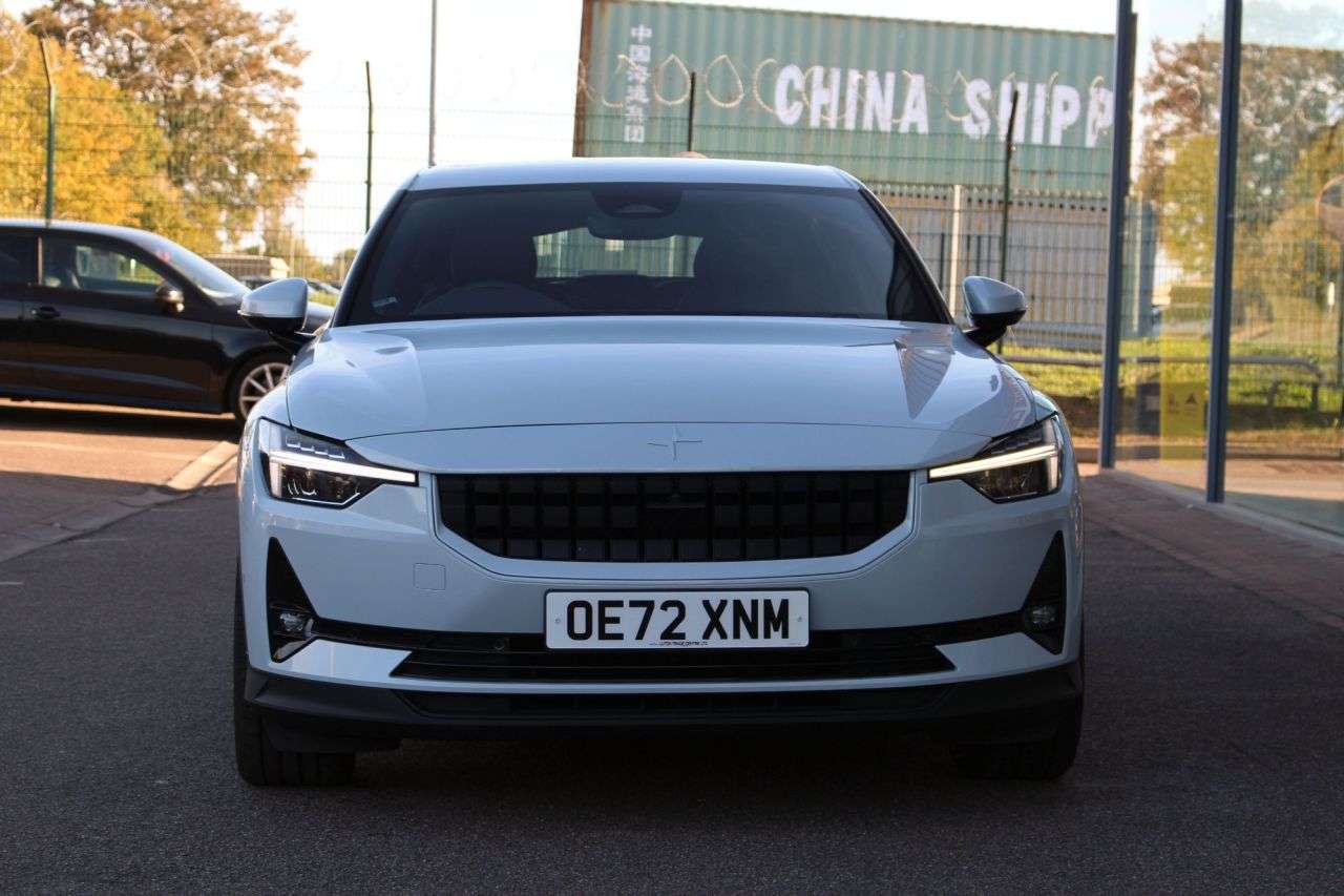 2023 POLESTAR POLESTAR 2 2023 POLESTAR POLESTAR 2