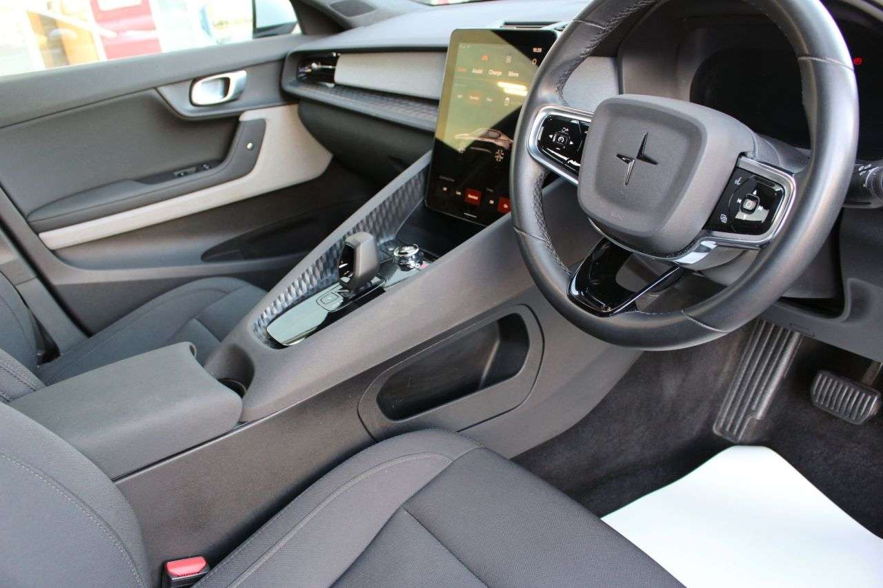 2023 POLESTAR POLESTAR 2 2023 POLESTAR POLESTAR 2