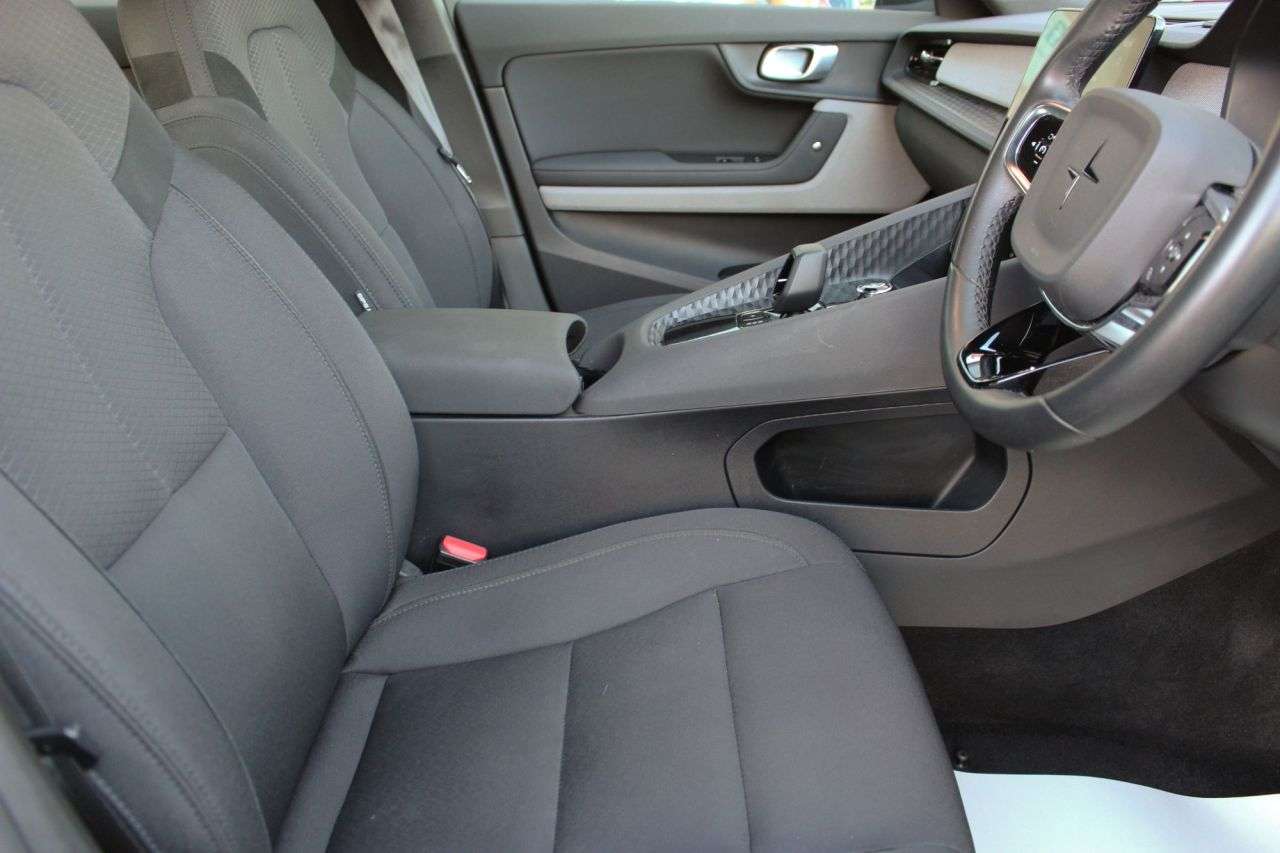 2023 POLESTAR POLESTAR 2 2023 POLESTAR POLESTAR 2