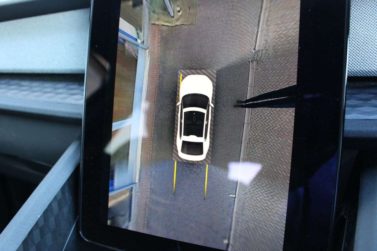2023 POLESTAR POLESTAR 2 2023 POLESTAR POLESTAR 2