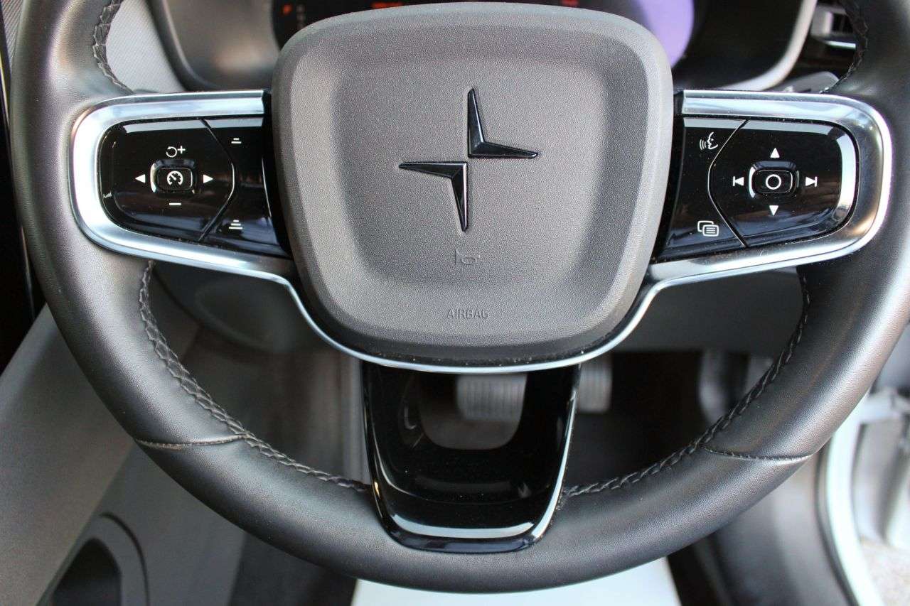 2023 POLESTAR POLESTAR 2 2023 POLESTAR POLESTAR 2