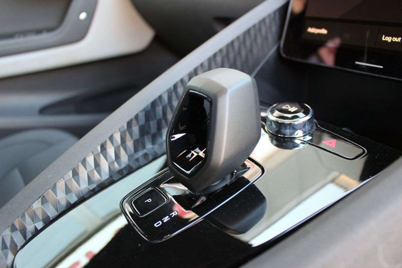 2023 POLESTAR POLESTAR 2 2023 POLESTAR POLESTAR 2